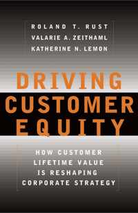 Driving Customer Equity