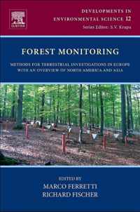 Forest Monitoring