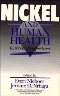 Nickel And Human Health