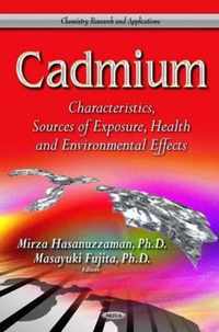 Cadmium