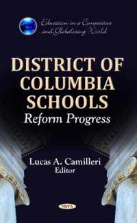 District of Columbia Schools