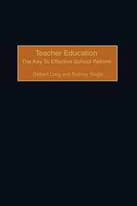 Teacher Education