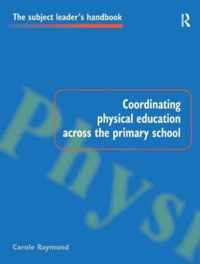 Coordinating Physical Education Across the Primary School