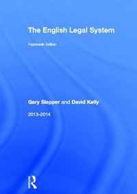 The English Legal System