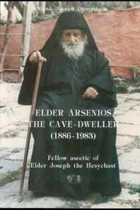 Elder Arsenios the Cave-Dweller (1886-1983)