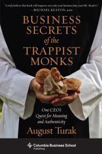 Business Secrets of the Trappist Monks