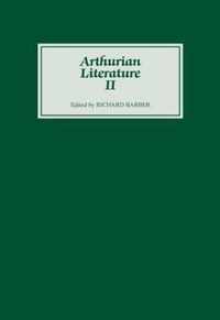 Arthurian Literature II