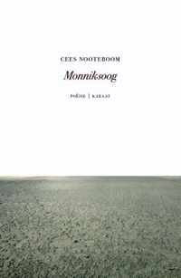 Monniksoog - Cees Nooteboom - Paperback (9789079770311)