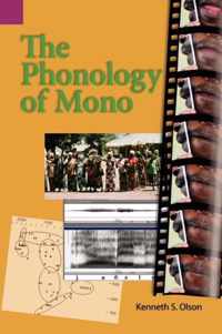 Phonology of Mono