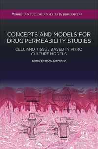 Concepts and Models for Drug Permeability Studies