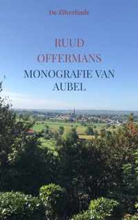 Monografie van Aubel - Ruud Offermans - Paperback (9789403668734)