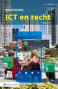 Inleiding ICT en recht