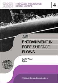 Air Entrainment in Free-surface Flow