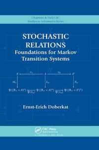 Stochastic Relations