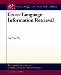 Cross-Language Information Retrieval