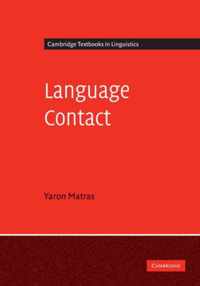 Cambridge Textbooks in Linguistics