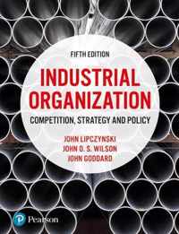 Industrial Organization