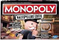 Monopoly - Valsspelers Editie (NL)