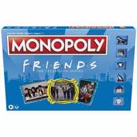 Monopoly - Friends