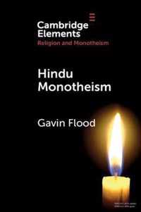 Hindu Monotheism