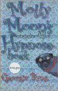 Molly Moons Ongelooflijke Hypnoseboek