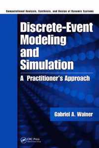 Discrete-Event Modeling and Simulation