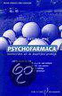 Behandeling met psychofarmaca