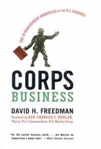 Corps Business