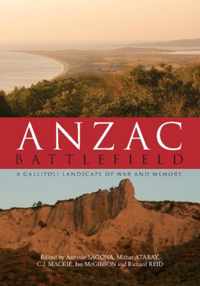 Anzac Battlefield