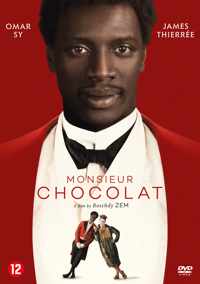 Monsieur Chocolat