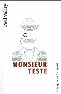 Monsieur Teste