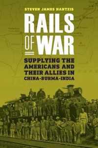 Rails of War