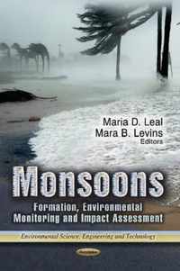 Monsoons