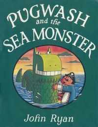 Pugwash And The Sea Monster