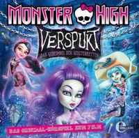 Monster High: Verspukt - Das Geheimnis der Geisterketten