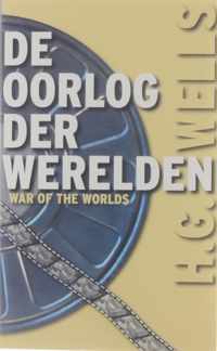 De oorlog der werelden