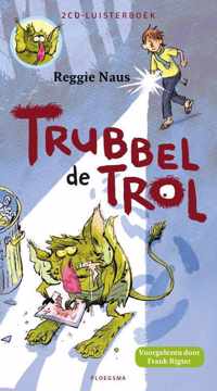 Trubbel de trol