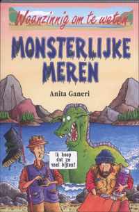 Monsterlijke meren