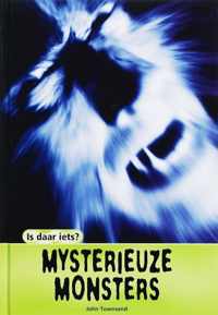 Mysterieuze Monsters