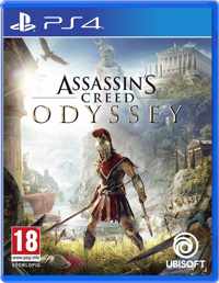 Assassins Creed - Odyssey