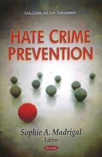 Hate Crime Prevention