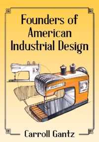 Founders of American Industrial Design