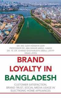 Brand Loyalty in Bangladesh