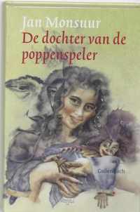 De dochter van de poppenspeler