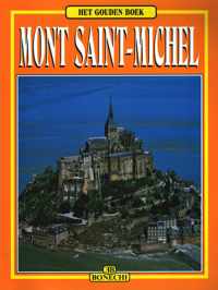 Mont Saint-Michel