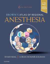 Brown's Atlas of Regional Anesthesia