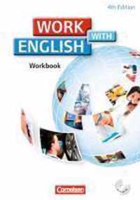 Work with English A2-B1. Workbook. Allgemeine Ausgabe