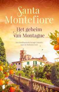 Het geheim van Montague