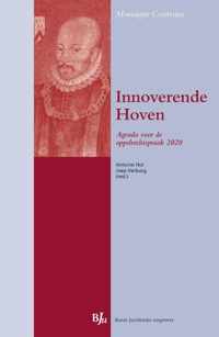 Montaigne - Innoverende hoven