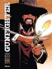 Gunfighter 1 HC